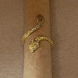 bague-serpent